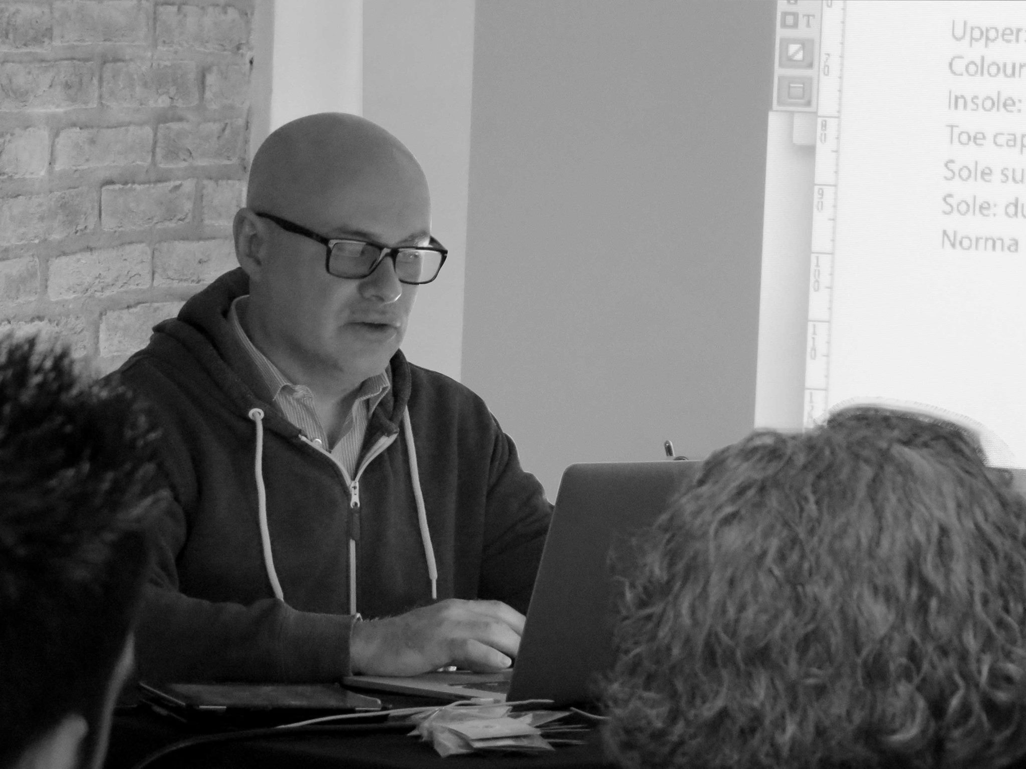 Leonardo Agosti lezione