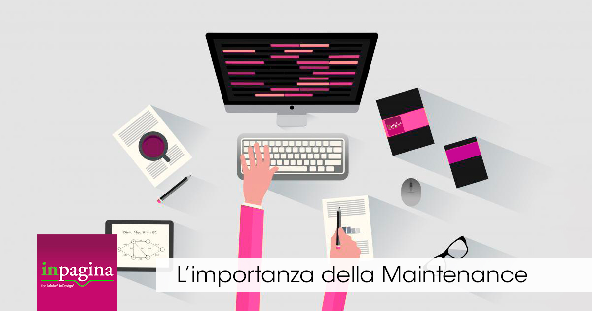 impagina maintenance impagina maintenance