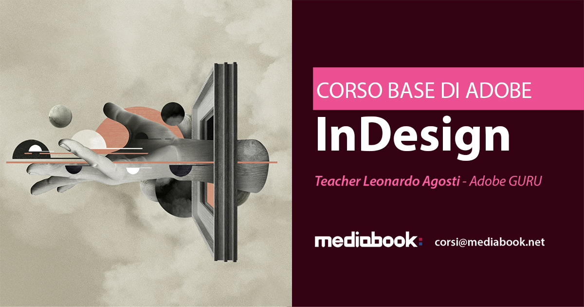 InDesing_corso corso indesign